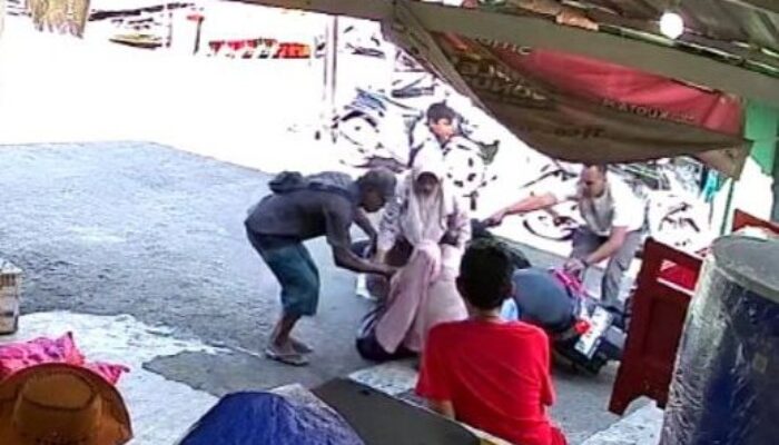 Demam Sepeda Listrik di Anambas, Ramai Bocil Berkendara Serampangan di Jalan Umum