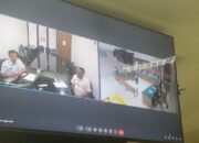 Kombes Agus, Mantan Pejabat Polda Kepri Dituntut 2 Tahun Penjara Gegara Pakai Narkoba