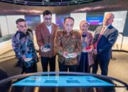 Indosat dan Mastercard Kolaborasi Bangun Cybersecurity Center, Beri Keamanan dalam Ekonomi Digital