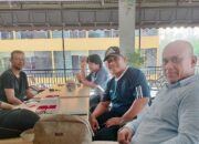 Dukung Marlin Jadi Walikota, Warga Batam Asal Meranti Dorong Jefridin Jadi Wakil Walikota