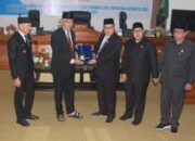 PAD Kabupaten Natuna Tidak Sampai Rp 100 Miliar