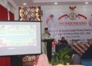 Wabup Rodhial: Natuna Tiga Kali Kehilangan Momentum Emas Sebagai Kawasan Ekonomi Terpadu