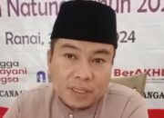 “Infrastruktur Berkualitas di Natuna Belum Merata”