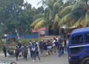 Kasus Mahasiswa Diburu Oknum Diduga Preman Bayaran saat Demo Rokok Ilegal di Batam Kian Meruncing