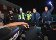 Razia Narkoba di Batam, Kampung Aceh Diobok-obok Polisi