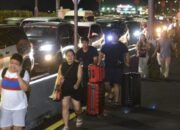 Bali Tak Seperti Dulu, Media Asing Soroti Ledakan Turis Pasca Covid-19