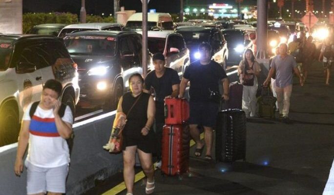 Bali Tak Seperti Dulu, Media Asing Soroti Ledakan Turis Pasca Covid-19