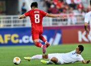 3 Keputusan Kontroversial Wasit Dianggap ‘Rugikan’ Indonesia Vs Uzbekistan
