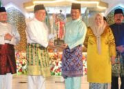 Wali Kota Rudi: Alhamdulillah Batam Sukses Juara Umum MTQH X Kepri
