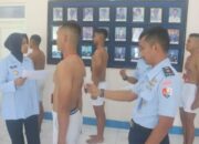 Lanud RSA Natuna Buka Pendaftaran Tamtama PK TNI AU 2024, Ini Persyaratannya