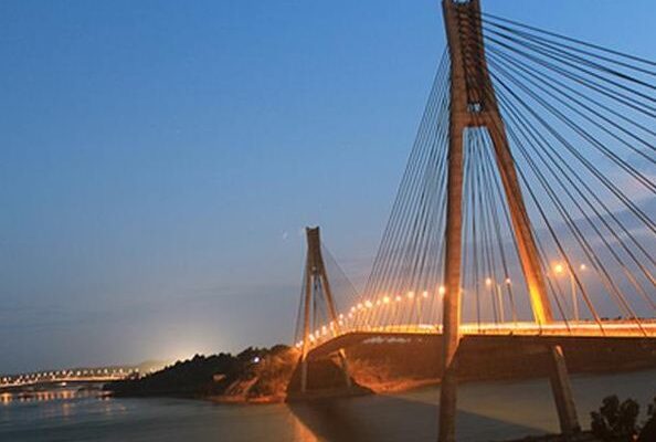 Tim SAR Masih Cari Pemuda 20 Tahun yang Loncat dari Jembatan Barelang Gegara Putus Cinta