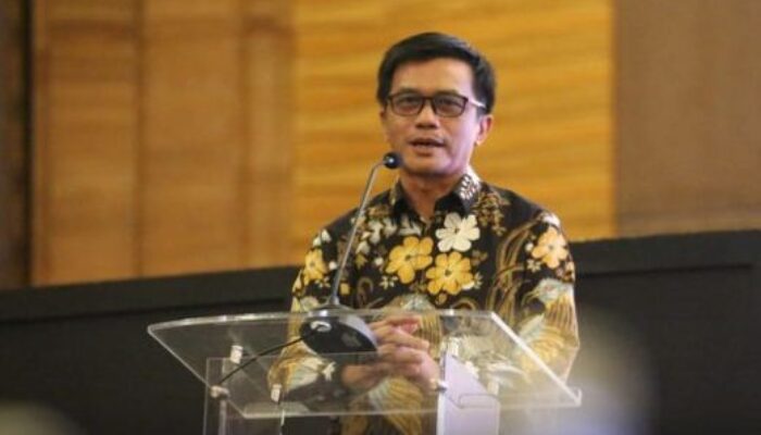 UKT Batal Naik, Dirjen Dikti Minta Para Rektor PTN Lakukan Hal Ini