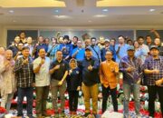 23 Peserta UKW PWI Kepri Dinyatakan Kompeten