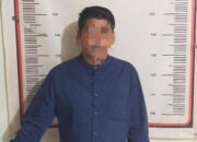 Polisi Ringkus Pelaku Sodomi Tiga Remaja Komplek Perumahan di Sekupang