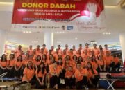 Hakka Batam Berhasil Kumpulkan 311 Kantong Darah dalam Kegiatan Donor di One Batam Mall
