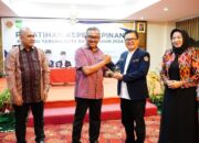 Diikuti Ratusan Pemuda, Karang Taruna Kota Batam Sukses Gelar Pelatihan Kepemimpinan