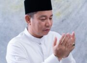 Do’a Ngah Ige dari Siak untuk Korban Bencana Sumbar