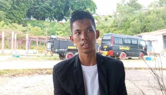Pemuda Terjun dari Jembatan Barelang, Sang Kakak Ungkap Hal Ini