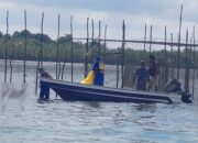 Jasad Mahadi Ditemukan Tersangkut dekat Keramba di Pulau Pecung, 17 Mil dari Jembatan Barelang