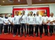 Perpat Kepri Siap Kawal Pilkada 2024 yang Aman dan Damai