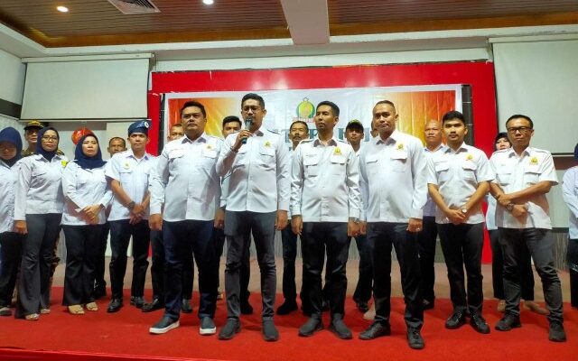 Perpat Kepri Siap Kawal Pilkada 2024 yang Aman dan Damai
