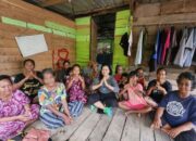IMA Prihatin Suku Laut di Batam Dianggap Tak Penting dalam Proses Pembangunan