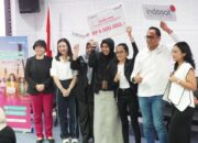 Indosat Bangkitkan Inovasi Startup Karya Perempuan Batam Melalui SheConnect Champion