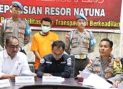 7 Fakta Predator Anak di Natuna, Homoseksual Oknum Honorer Desa