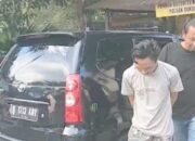 Cekcok Masalah Ekonomi, Suami di Batam ‘Smack Down’ Istri Hingga Patah Kaki