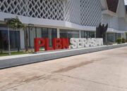 Pos PLBN di Serasan Tak Kunjung Difungsikan, Apa Kendalanya?