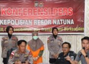 Kronologi Bu Guru di Natuna Cabuli Siswinya, Sudah Menjanda 4 Tahun