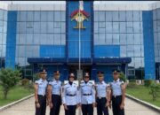 Pemkab Natuna Fasilitasi Beasiswa di Politeknik Ilmu Pemasyarakatan dan Politeknik Imigrasi, Ini Jumlah Kuotanya
