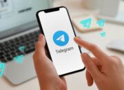 Telegram Terancam Diblokir Kominfo Gegara Hal Ini