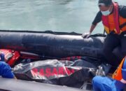 Mayat Dedi Gunawan Ditemukan, Pria yang Loncat di Jembatan 4 Barelang Usai Main Game