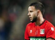 Calvin Verdonk dan Jens Raven Segera Dinaturalisasi PSSI