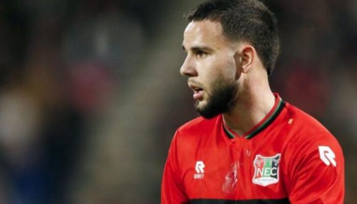 Calvin Verdonk dan Jens Raven Segera Dinaturalisasi PSSI