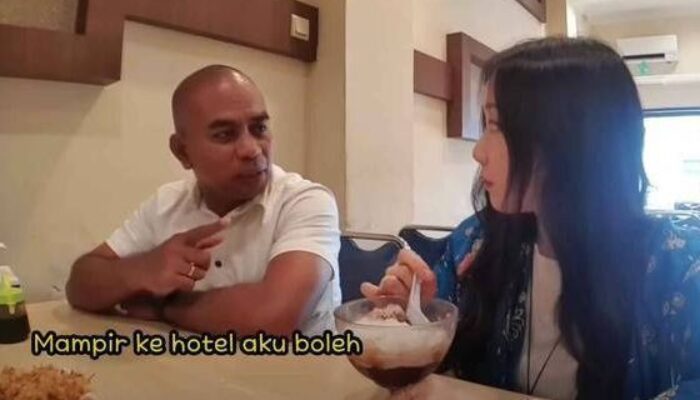 Viral Ajak Youtuber Korsel ke Hotel, Kemenhub Copot Pejabat Bandara