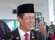 Potensi jadi Cawagub Kepri Terganjal Aturan Pernah Jabat Gubenur, Isdianto Ajukan Gugatan ke MK