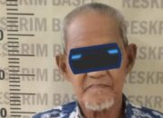 Marbot Berusia 74 Tahun Perkosa ABG, Berawal Dilihat Kakak Korban
