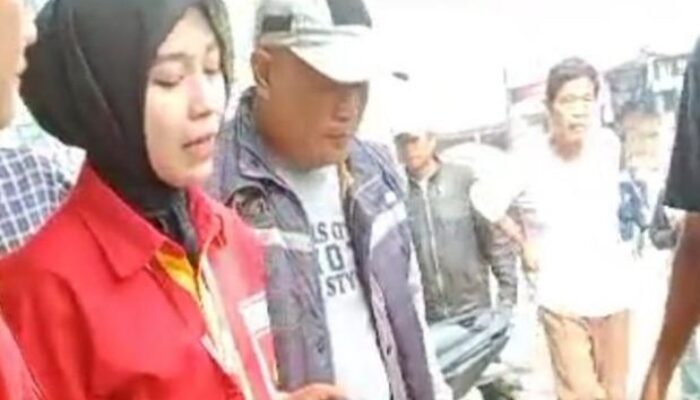 Viral Kasir Minimarket Marahi Ibu-ibu Pencuri, Sering Tanggung Kerugian