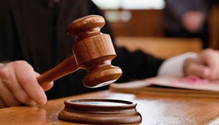 Tok! Hakim PN Natuna Tolak Gugatan Praperadilan LBH Natuna Terkait Sahnya Penggeledahan Polisi