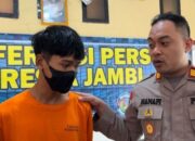 Akhir Riwayat Novita Dihabisi Teman Kencan gegara Tolak ‘Main’ Sekali Lagi