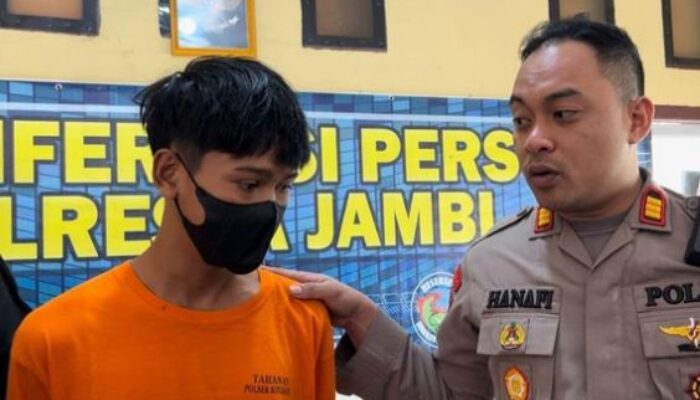 Akhir Riwayat Novita Dihabisi Teman Kencan gegara Tolak ‘Main’ Sekali Lagi