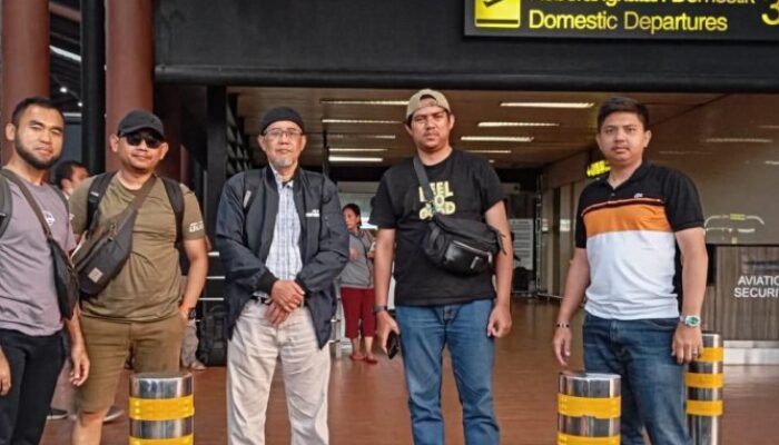 Korupsi Hibah Rp 1,77 Miliar di Natuna Sudah 2 Tersangka, Eks Anggota DPRD dan Kepala BPKAD