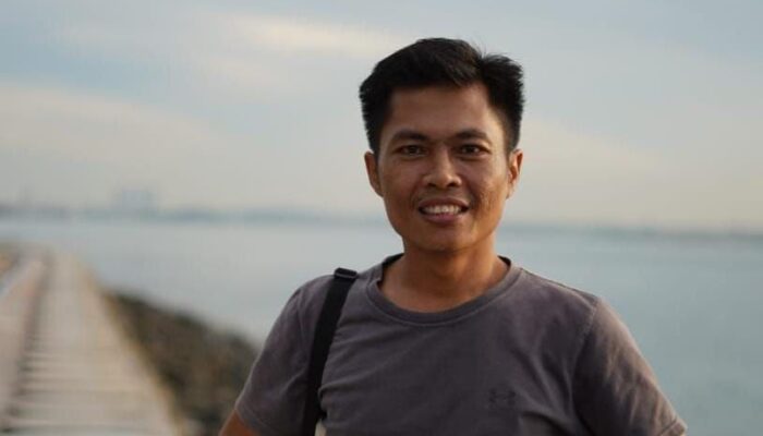 Aktivis Lingkungan Natuna Khawatir Kerusakan Ekosistem Sungai Kelarik Akibat Tambang Pasir Kuarsa