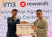 Gandeng AirAsia rewards, IM3 Hadirkan Kemudahan Komunikasi Bagi Traveler Mancanegara