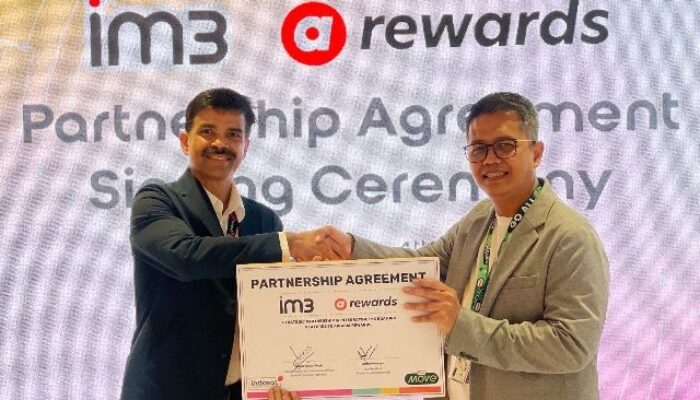 Gandeng AirAsia rewards, IM3 Hadirkan Kemudahan Komunikasi Bagi Traveler Mancanegara