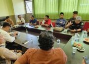 Diikuti 16 Tim, Liga Bunguran Bakal Jadi Kompetisi Sepakbola Terpanas di Natuna