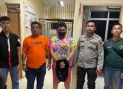 Edan, Pria di Anambas Ini 7 Tahun Tipu Rekannya hingga Rp 1,1 Miliar