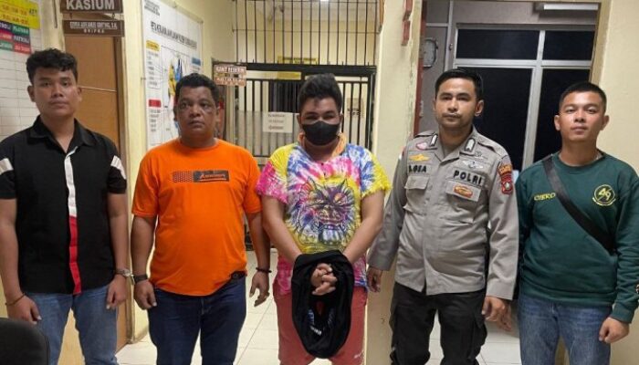 Edan, Pria di Anambas Ini 7 Tahun Tipu Rekannya hingga Rp 1,1 Miliar